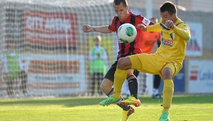 Highlighty: V 14. kole vyhral doma iba ViOn Zlaté Moravce!