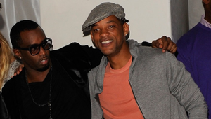 Sexuálny útok na turné? Hudobník obvinil Willa Smitha z nechutných praktík