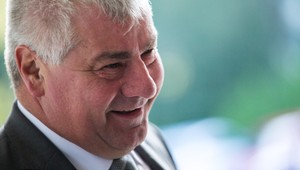 Stranu Most-Híd do volieb povedie minister dopravy Érsek, dvojkou bude Bugár