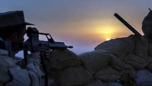 Nastal deň D. Islamský štát nemá kam ustúpiť, tvrdia experti