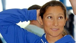 Moravcová triumfovala v Texase na 50 m znak v slovenskom rekorde