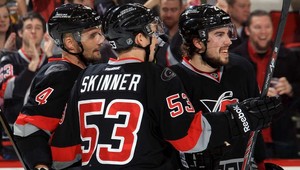 VIDEO. Sekerov deviaty gól v sezóne nepotešil Kopeckého