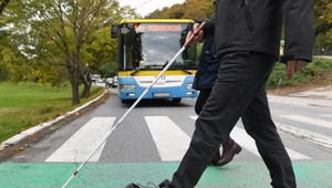 Vrábelovky: Ako správne používať priechod?