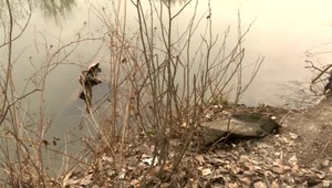 Polícia z betónu vysekala telo. Pri stotožnení mŕtveho sa obracia na verejnosť