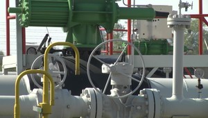 Flexibilný plyn a bezpečnosť: Kompresorová stanica chráni energetickú bezpečnosť