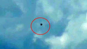 UFO nad Denverom? Expert nenachádzal slov...