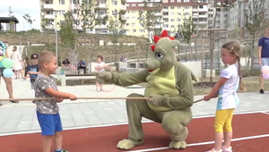 Deťom sa cez leto starajú o zábavu aj na sídliskách