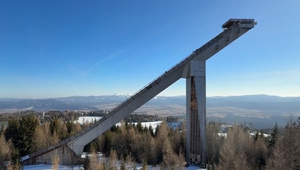 Spiaci gigant Štrby: Združenári spomínajú na zlaté časy skokanských mostíkov