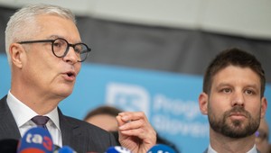 „Vláda sa bojí Moskvy aj vlastných občanov.“ PS vyzýva na zvolanie Bezpečnostnej rady