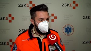 Hádka medzi synom a otcom sa skončila krvavou drámou