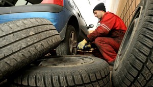 Kupujete pneumatiky na internete? Pozor na podvodníkov