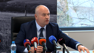 Večný problém s diaľnicami. NKÚ zverejnil nelichotivé výsledky, kritiku pocítili aj pred NR SR