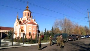 Moskva poprela ruských vojakov na východe Ukrajiny