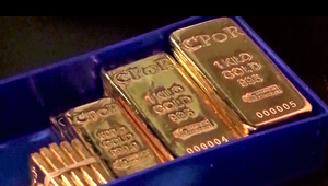 Štúdio 24: Zlato láme všetky rekordy