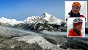 To je výkon! Títo mladíci prešli tatranským hrebeňom, spali v snehu