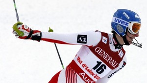 Na Pärsonovú sa lepí smola, superkombináciu vyhrala Zettelová