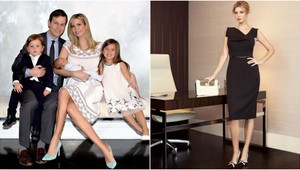 7 diétnych trikov Ivanky Trump: Vďaka nim je štíhla aj po troch deťoch