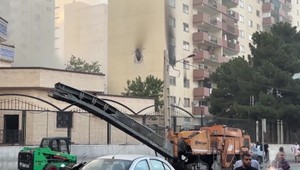 Izrael zaútočil na Teherán. Slovensko prijalo bezpečnostné opatrenia