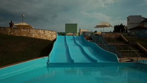 Kúpele Sliač sú pre ceny energií zatvorené. Kúpeľníci žiadajú o pomoc, inak sa budú zatvárať ďalšie kúpele