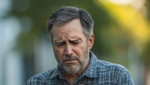 Úmrtia na infarkt klesli za 50 rokov o 90 %, ale tri ďalšie ochorenia prudko stúpajú, varuje štúdia