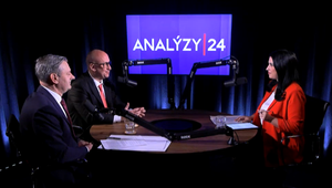 Analýzy 24: Nový stavebný zákon a problémy v doprave