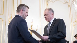 Chceme vládu, ktorej budeme môcť veriť, žiada prezident Kiska