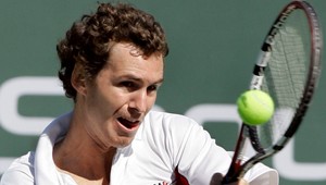 Trnavský challenger vyhral Čech Hernych