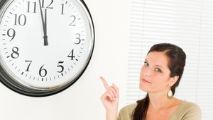 Nezabudnite, už o pár dní sa mení čas