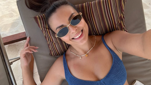 Dovolenka v očakávaní prírastku? Bagárovej ruka na brušku a potom jej jasné VYJADRENIE!