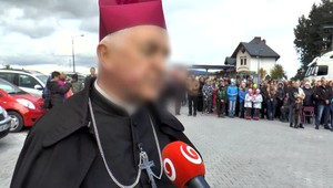 Biskup pôvodom z Oravy je obvinený zo zneužívania maloletého dievčaťa