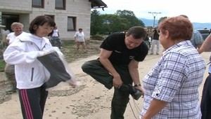 Riešenie korupcie podľa Lipšica? Odmena za udávanie