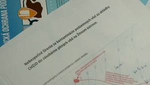 Skládka jedovatých látok ohrozuje zdroje pitnej vody