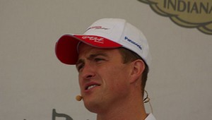 "Schumi" otestuje nový monopost Force India