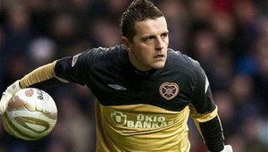 Kello (31) opäť do Škótska. Bude chytať v tíme St. Mirren