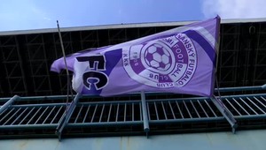 Rekonštrukciu štadióna v Komárne zaplatí vláda. Ale maďarská