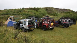 Cesta Rumunskom na vlastnej koži - Záver...