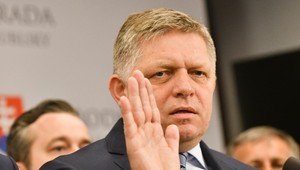 NAKA dostala úlohu zničiť Smer a vyšetrovatelia prepisovali výpovede svedkov, tvrdí Fico