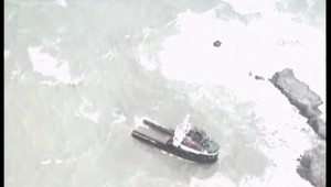 Po silnej búrke zmizla v Turecku päťčlenná rodina