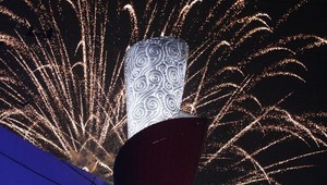 Maskotmi vancouverských hier mýtické zvieratá