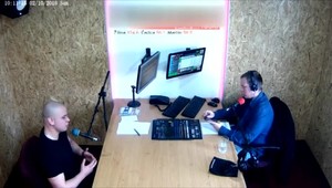 Padol rozsudok v prípade Mazurekovho prejav v rádiu. Prokurátor sa odvoláva