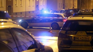 Do areálu utečeneckej ubytovne v Nemecku hodili granát