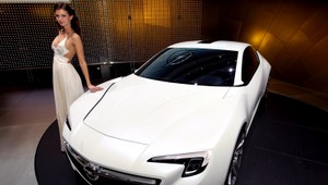 Dobré správy zo Ženevy! Slováci sa o prácu báť nemusia