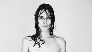 Herečka Keira Knightley (29) ukázala prsia: Malé, ale pravé!