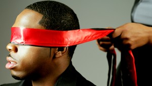 Dvaja slepí detektívi. Pomohla im technika