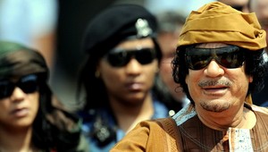 PROFIL: Životné vzostupy a pády obávaného plukovníka Kaddáfího