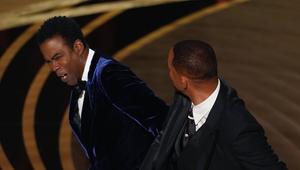 Temné pozadie Smithovej oscarovskej facky! Ozvala sa aj jeho mama!