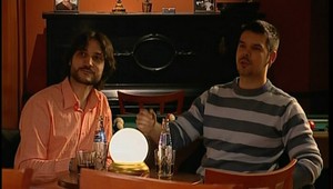 Krimi Noviny v Paneláku