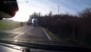 Polícia SR bez servítky: Tohto šoféra nazvala MAGOROM ROKA