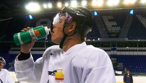 HKm Zvolen zvíťazil nad SkiPark MHK Kežmarok