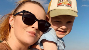 Barbora Švidraňová ukázala fotky z dovolenky: Krásna a spokojná ako nikdy predtým!